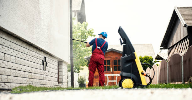 Best House Exterior Washing  in Weedpatch, CA